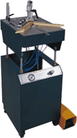 MiterMite VN 42 VNailer