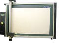 Fletcher 6100 Coputerized Mat Cutter 